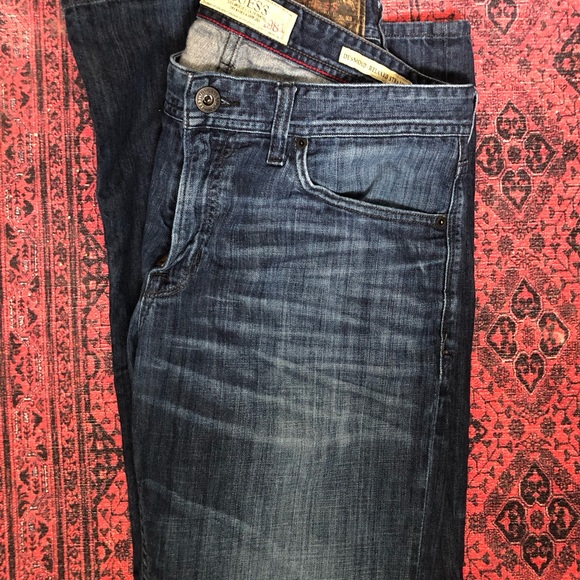 Guess Brand Jeans - Picture 3 of 4